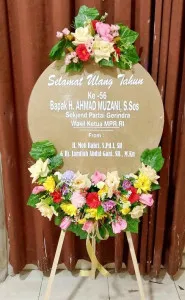 Ulang tahun Cikokol Lama Tangerang